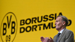 "Karikatur": Watzke beklagt Diskreditierung im Wahlkampf