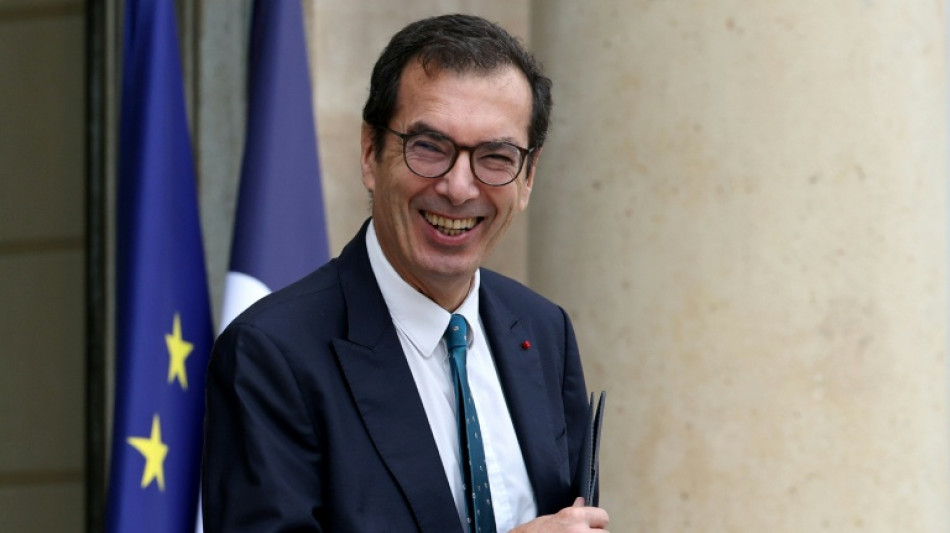Farandou envisage de revoir la majoration de pension pour les parents de 3 enfants et plus