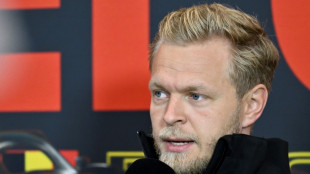 Magnussen, Hulkenberg extend deals at Haas