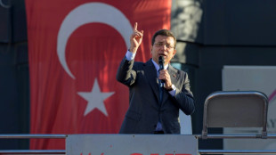 Vorwurf der Urkundenf&auml;lschung: Prozess gegen Istanbuler B&uuml;rgermeister Imamoglu begonnen
