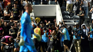Top seeds Los Angeles FC and Philadelphia reach MLS Cup final