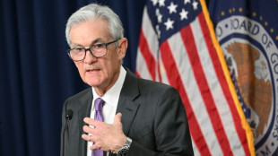 Aux Etats-Unis, la Fed entame sa r&eacute;union, en plein rebond de l'inflation