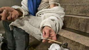 Row erupts as German city plans safe room for crack addicts