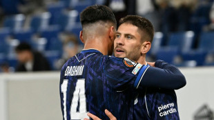 Kramaric trifft endlich: Hoffenheim auch in Europa zur&uuml;ck