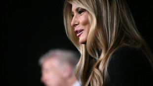 El at&iacute;pico y pol&eacute;mico documental de Melania Trump llega a los cines
