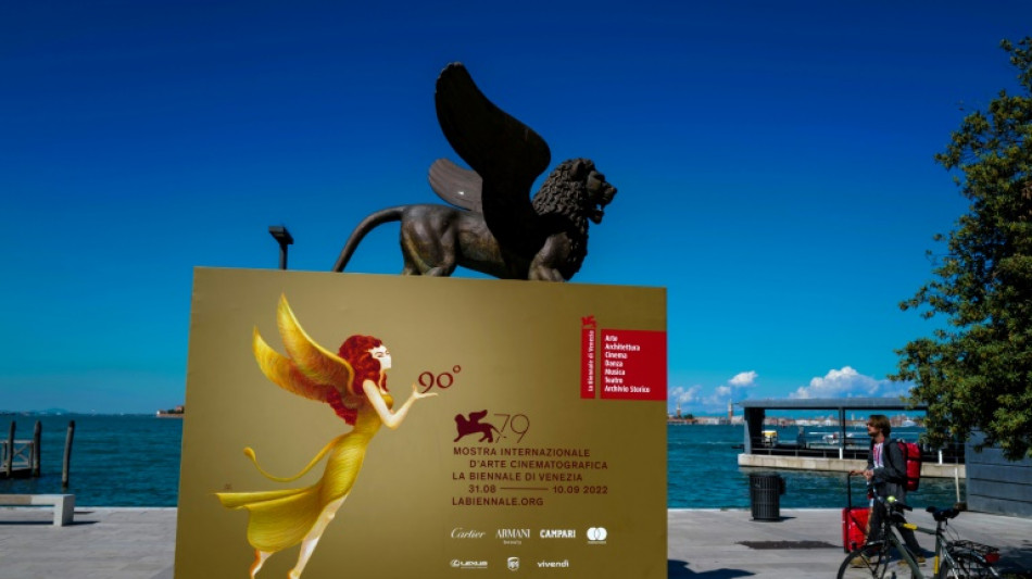 Pron&oacute;stico incierto para el Le&oacute;n de Oro de la Mostra de Venecia