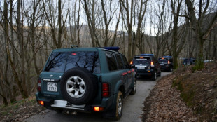 La polic&iacute;a espa&ntilde;ola halla 250 animales muertos en un "criadero del horror"