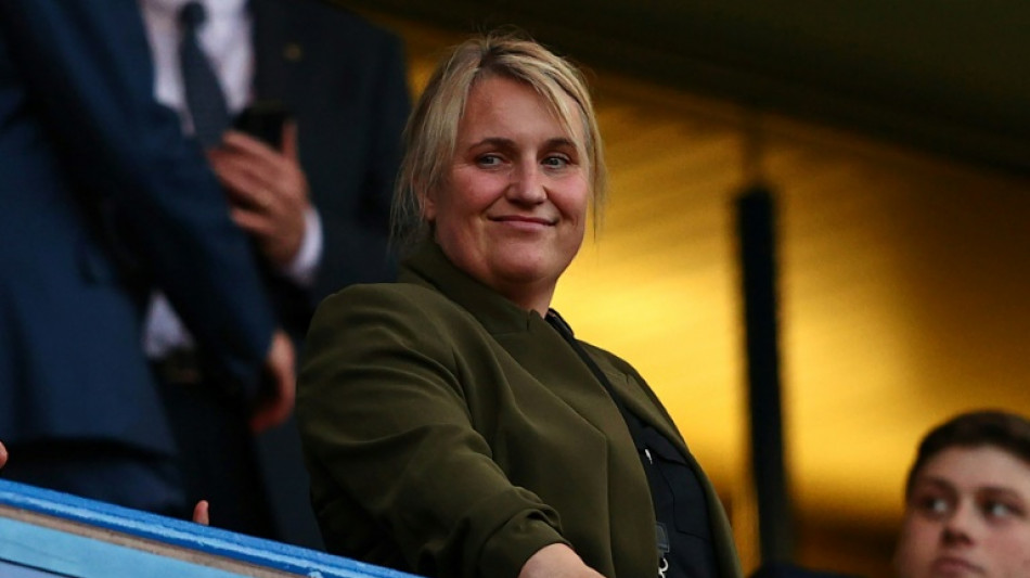 Chelsea women's boss Hayes to take time out after surgery