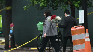 Israel blames Europe after embassy staff shot dead in US
