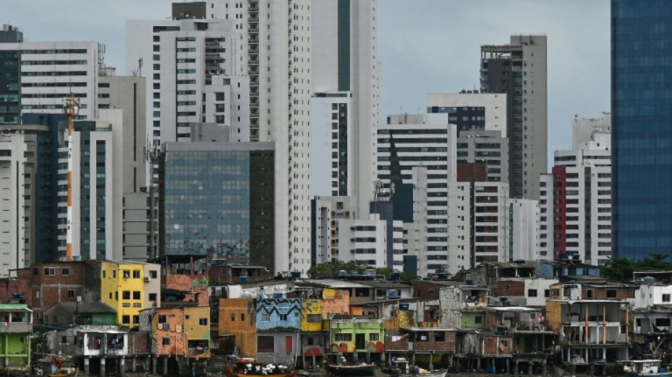 Deuda de Am&eacute;rica Latina se dispara a USD 5,8 billones, 117% del PIB, en 15 a&ntilde;os
