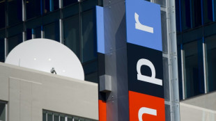 Trump s'attaque &agrave; l'audiovisuel public, les radios et t&eacute;l&eacute;s locales en danger