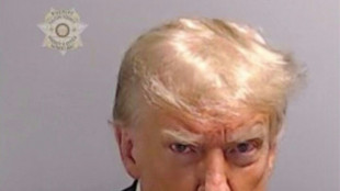 Trump arrestado por caso de asociaci&oacute;n il&iacute;cita y conspiraci&oacute;n electoral