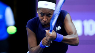 Gauff e Rybakina avan&ccedil;am no WTA 1000 de Dubai