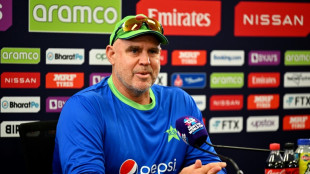 Pakistan's Azam due 'something special' in T20 semi-final: Hayden