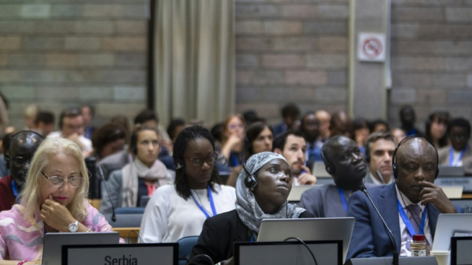 Novas negocia&ccedil;&otilde;es para tratado sobre pl&aacute;sticos terminam sem acordo