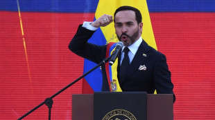 De la Espriella se alinea con EEUU y promete enfrentar "sin tregua al narcoterrorismo" en Colombia