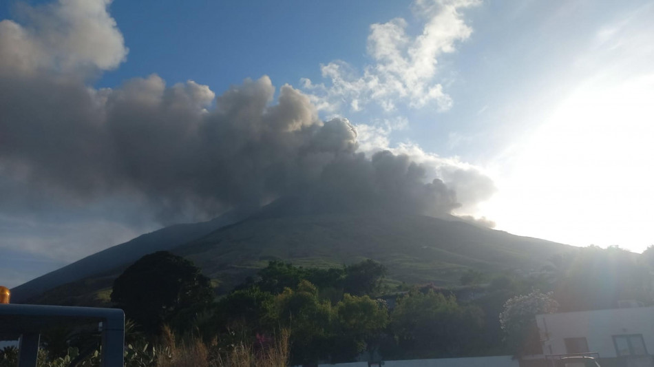 Aperta call per attivit&agrave; divulgative a Stromboli e Vulcano