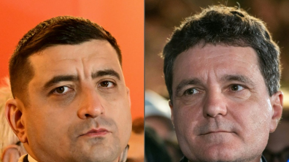 El candidato proeuropeo sorprende y se impone a su rival de extrema derecha en Rumania