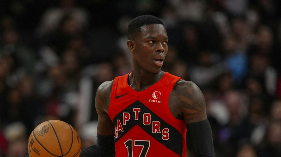 NBA: Schr&ouml;der knackt 10.000-Punkte-Marke