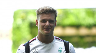 Mick Schumacher zur&uuml;ck in die Formel 1? "Bin gut genug"
