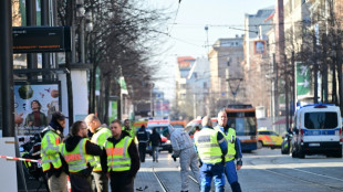 Allemagne : un forcen&eacute; fonce sur des pi&eacute;tons et tue deux personnes