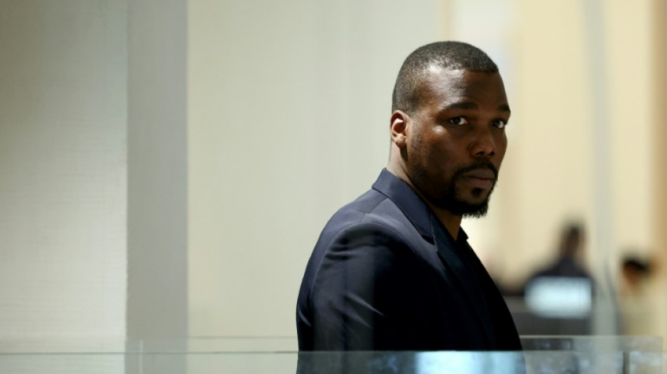 Mathias Pogba &eacute; condenado a um ano de pris&atilde;o em caso de extors&atilde;o contra seu irm&atilde;o, Paul Pogba