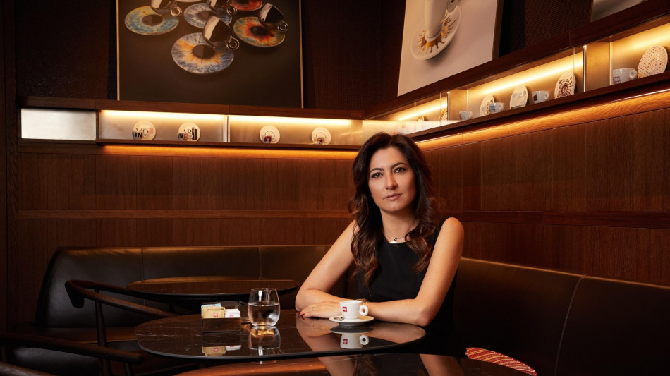 Scocchia (illycaff&egrave;), il prezzo della tazzina sotto la corsa della materia prima