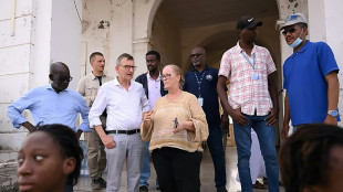UN-Sonderbeauftragter Volker Perthes bleibt weiter im Sudan