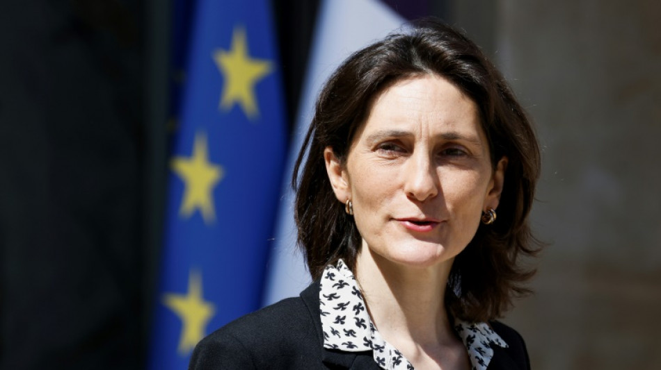 Fran&ccedil;a descarta mudan&ccedil;as na abertura dos Jogos, apesar de amea&ccedil;a terrotista