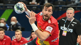 Sieg gegen D&auml;nemark: Titelverteidiger Spanien erreicht EM-Finale