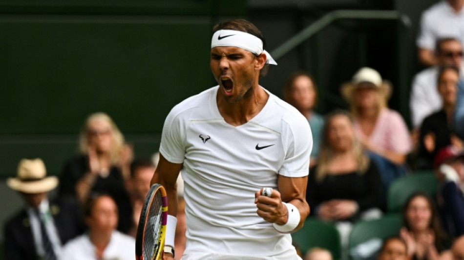 Nadal confirma que jugar&aacute; el Masters 1000 de Cincinnati camino del US Open