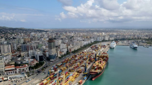 Retour &agrave; l'envoyeur : Europe, Asie, et retour, l&rsquo;&eacute;difiante odyss&eacute;e d&rsquo;une cargaison de d&eacute;chets