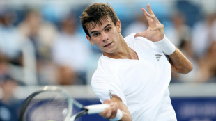 J&oacute;dar atropela Tabilo e vai &agrave;s oitavas do Masters 1000 de Cincinnati