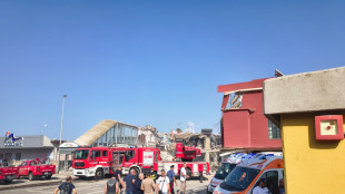 Crolla edificio a Messina, ci sarebbero dispersi
