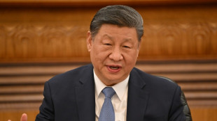 Xi &agrave; Hano&iuml;, appelle le Vietnam &agrave; s'opposer avec la Chine &agrave; "l'intimidation"