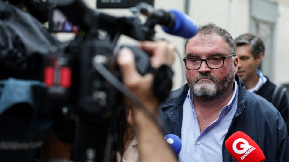 El juicio al anestesista acusado de envenenar a 30 pacientes comienza en Francia