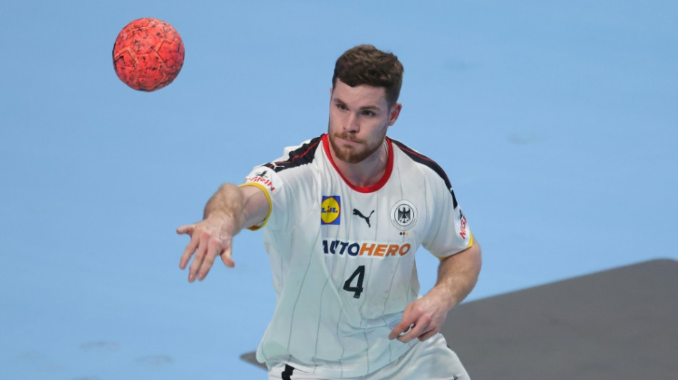 Handballer tr&auml;umen von Medaille bei Heim-EM