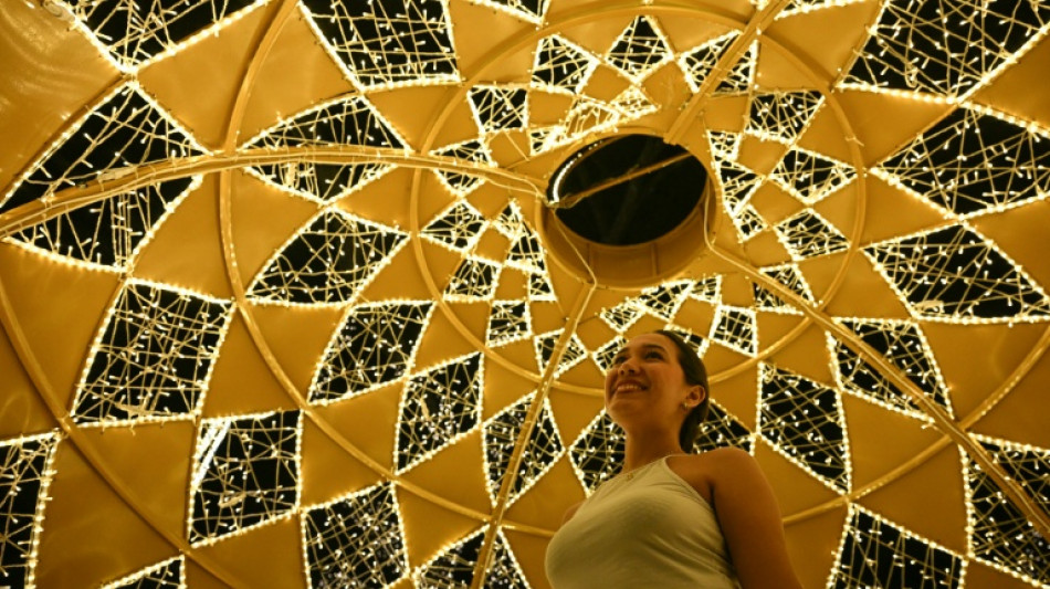 Evasi&oacute;n y ansiedad en una Venezuela en la mira de Estados Unidos