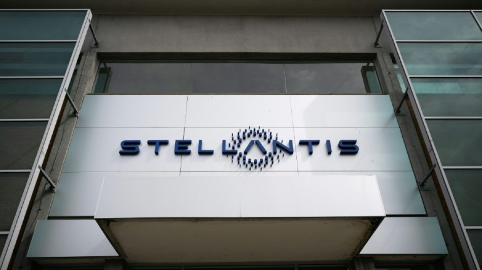 Airbags Takata: l'UFC-Que Choisir lance une action de groupe contre Stellantis en France