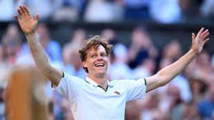 World No.1 Sinner withdraws from US Open with knee injury