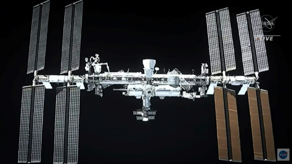 Rusia prolonga la duraci&oacute;n de vida de su segmento de la ISS hasta 2028