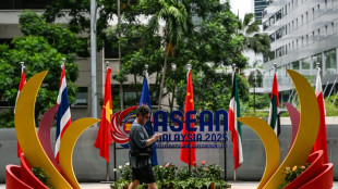 Asie du Sud-Est: des discussions tripartites "en r&eacute;ponse &agrave; l'appel de l'&eacute;poque"