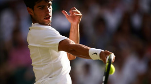 Alcaraz withdraws from Toronto event for Wimbledon recovery