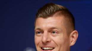 Kroos &uuml;ber DFB-Comeback: "Die M&ouml;glichkeit besteht"