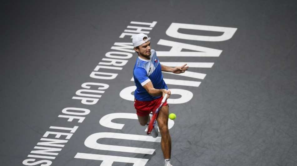 Austr&aacute;lia vence Rep&uacute;blica Tcheca e vai enfrentar Finl&acirc;ndia nas semifinais da Copa Davis