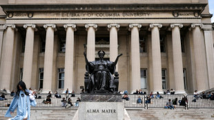 La Universidad de Columbia cierra su a&ntilde;o acad&eacute;mico bajo la presi&oacute;n de Trump