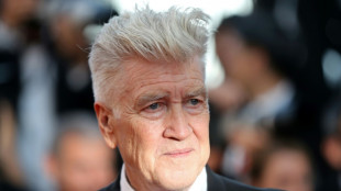 David Lynch 'continuar&aacute; alimentando a nossa imagina&ccedil;&atilde;o', diz Festival de Cinema de Cannes