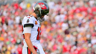 Brady eyes offensive improvement as Bucs face Chiefs