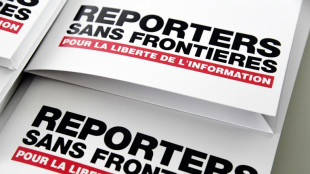 Une journaliste russe critique de l'invasion de l'Ukraine exfiltr&eacute;e en France par RSF