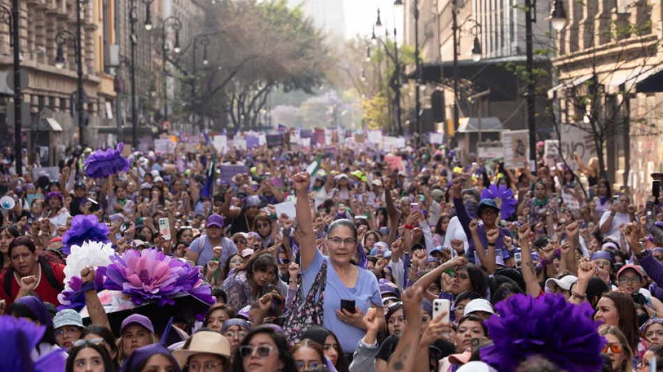 Messico, presentata la legge generale contro il femminicidio